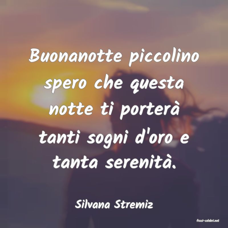frasi di Silvana Stremiz