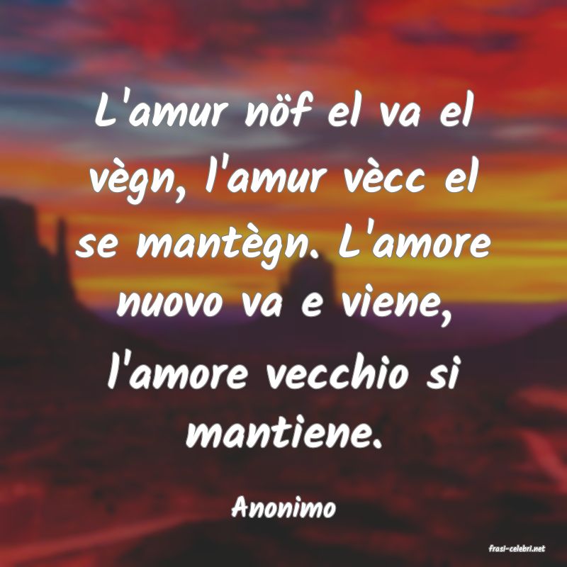 frasi di Anonimo