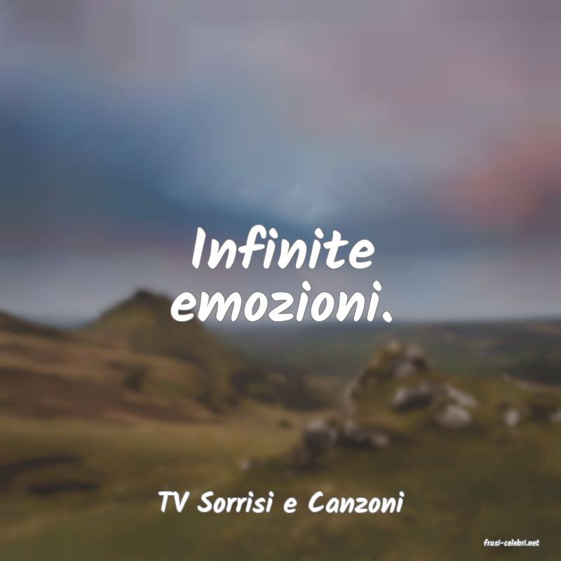frasi di TV Sorrisi e Canzoni