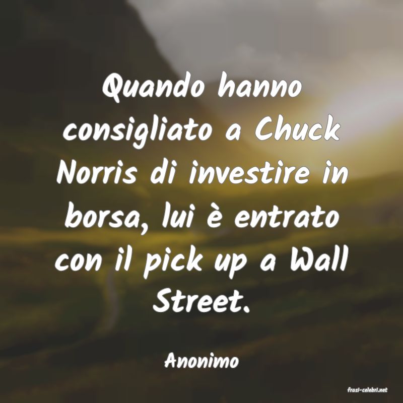 frasi di Anonimo