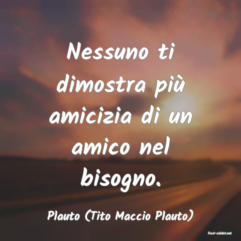 frasi di Plauto (Tito Maccio Plauto)