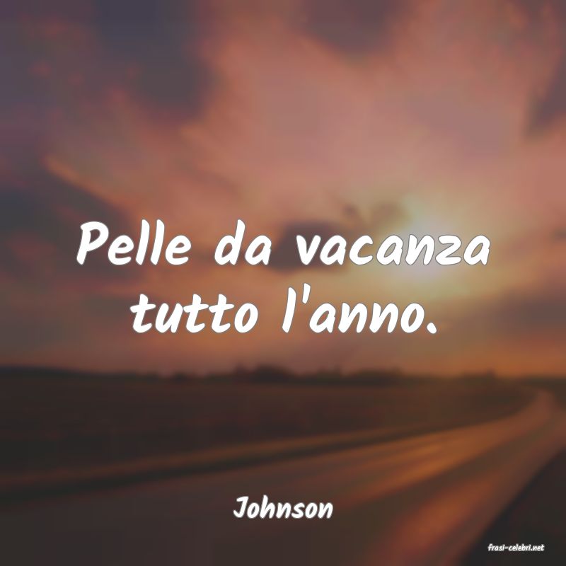 frasi di Johnson