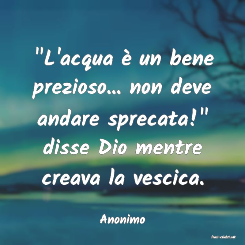 frasi di Anonimo