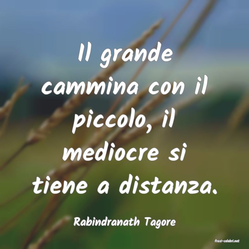frasi di Rabindranath Tagore
