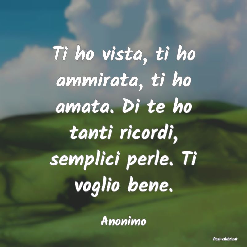 frasi di Anonimo