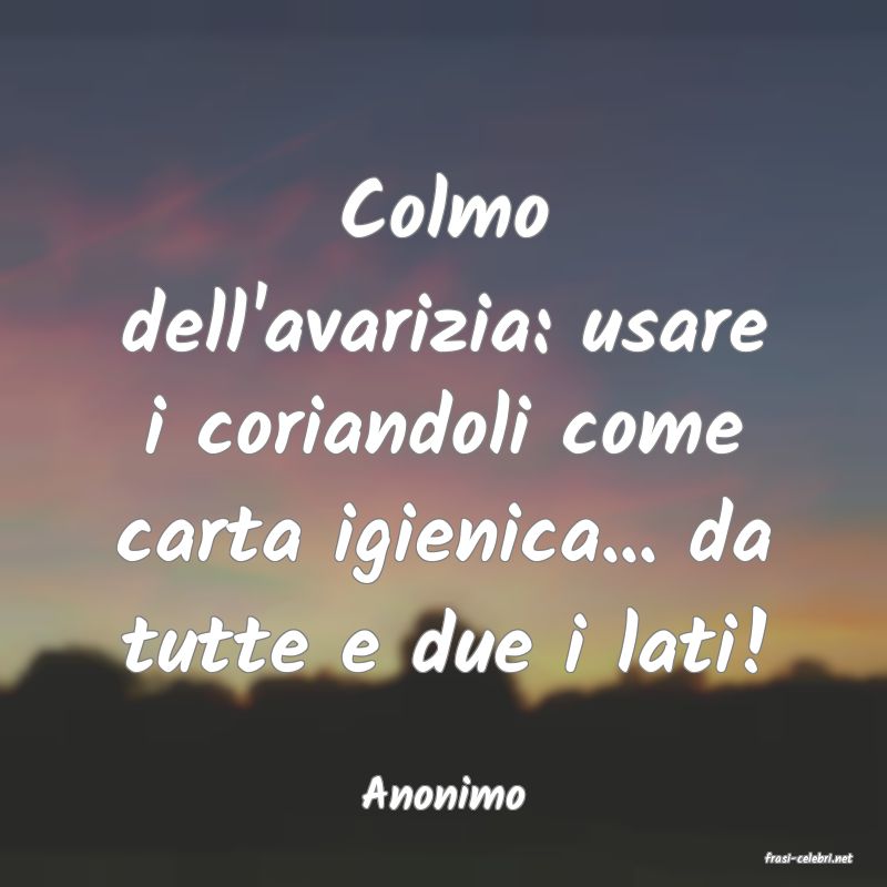frasi di Anonimo