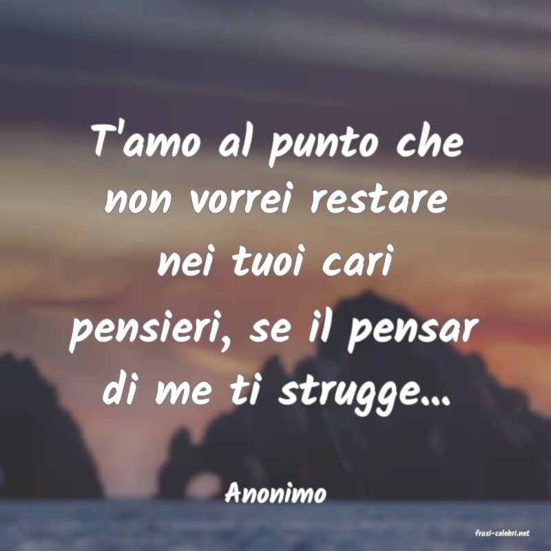 frasi di Anonimo