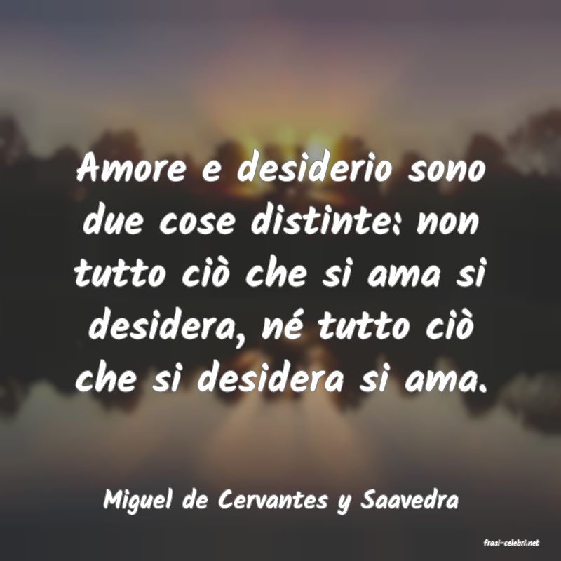 frasi di Miguel de Cervantes y Saavedra