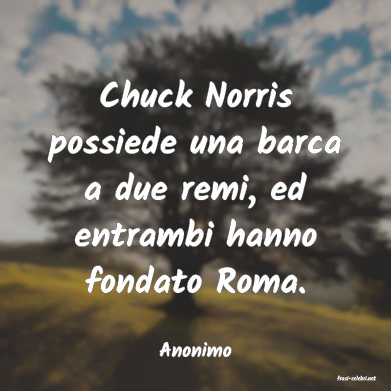frasi di Anonimo