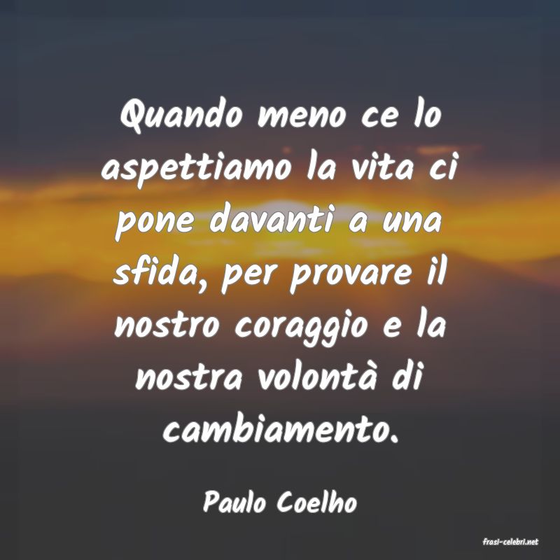 frasi di Paulo Coelho