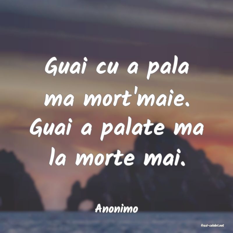 frasi di Anonimo