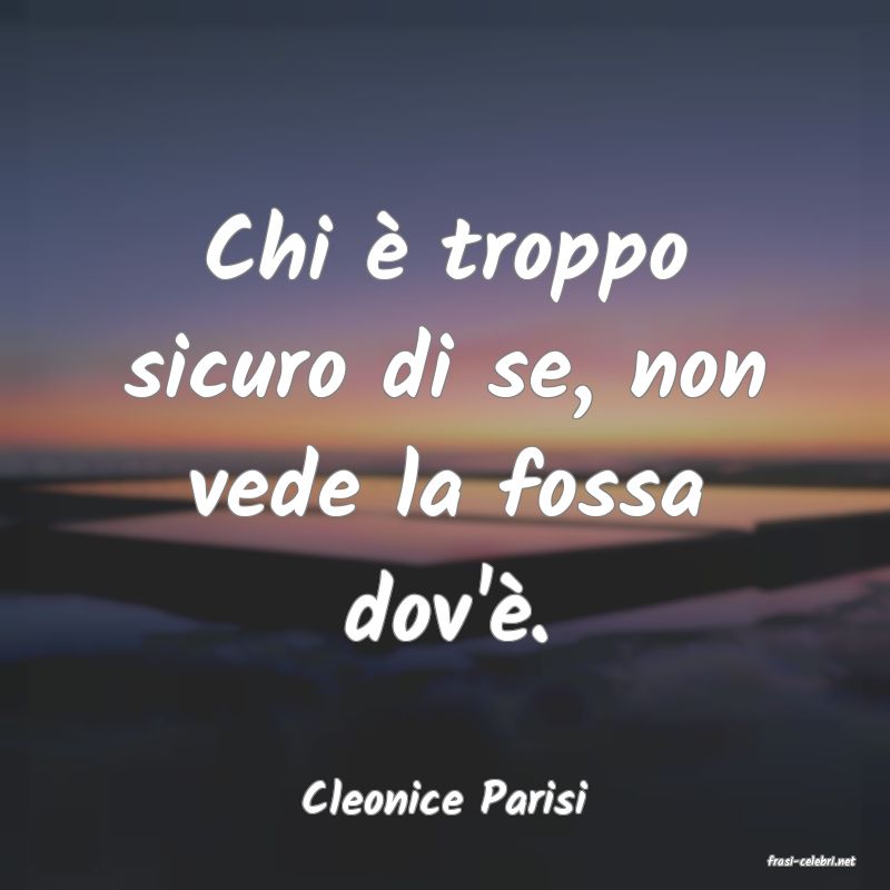 frasi di Cleonice Parisi