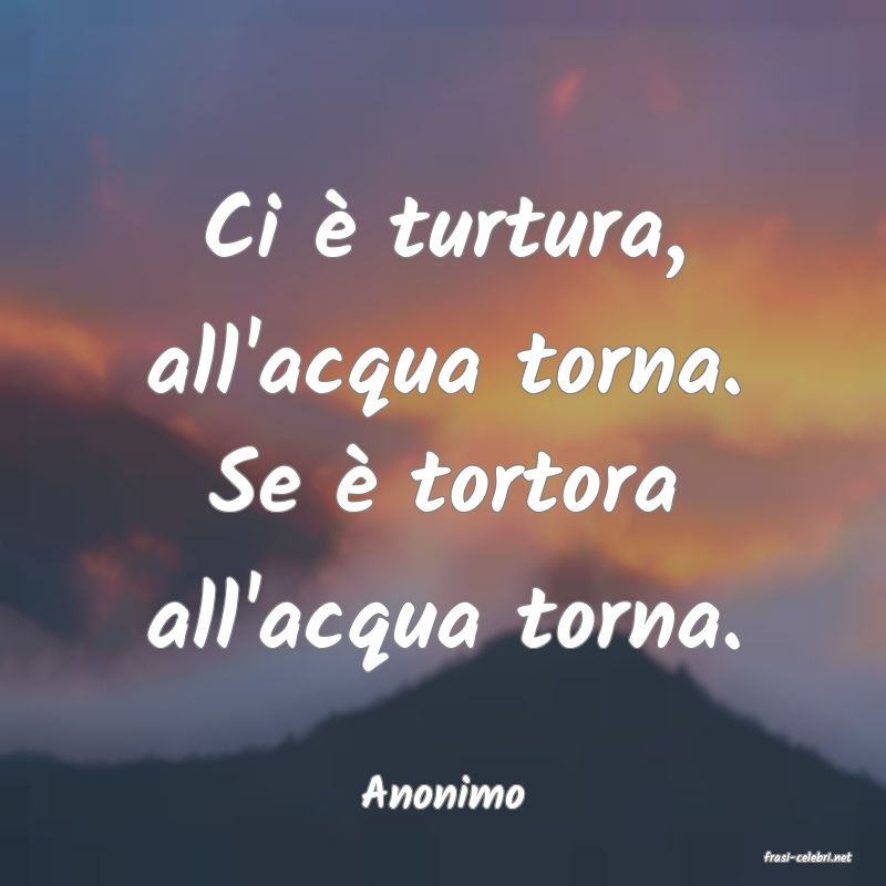 frasi di Anonimo