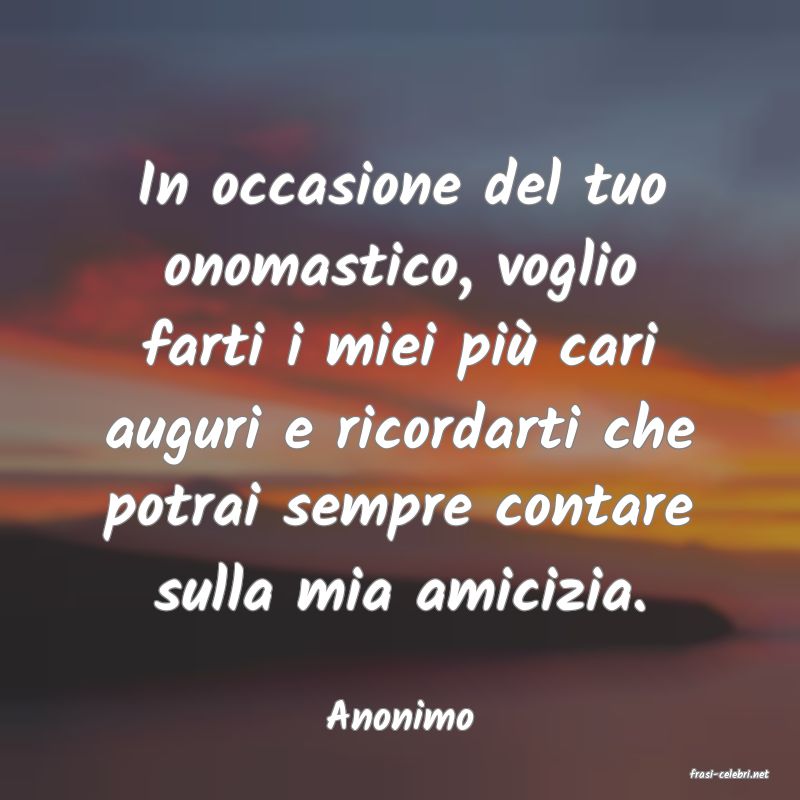 frasi di Anonimo