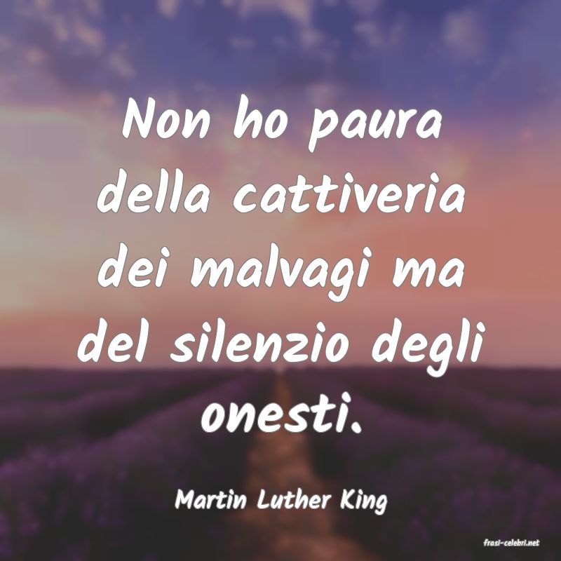 frasi di Martin Luther King