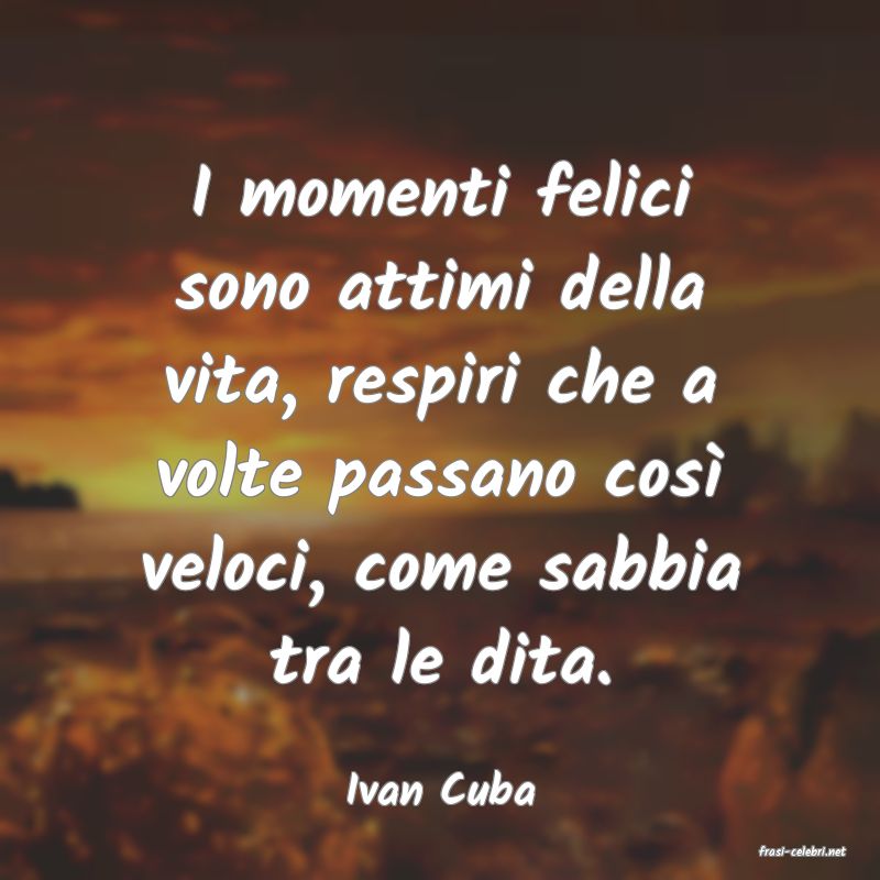 frasi di Ivan Cuba