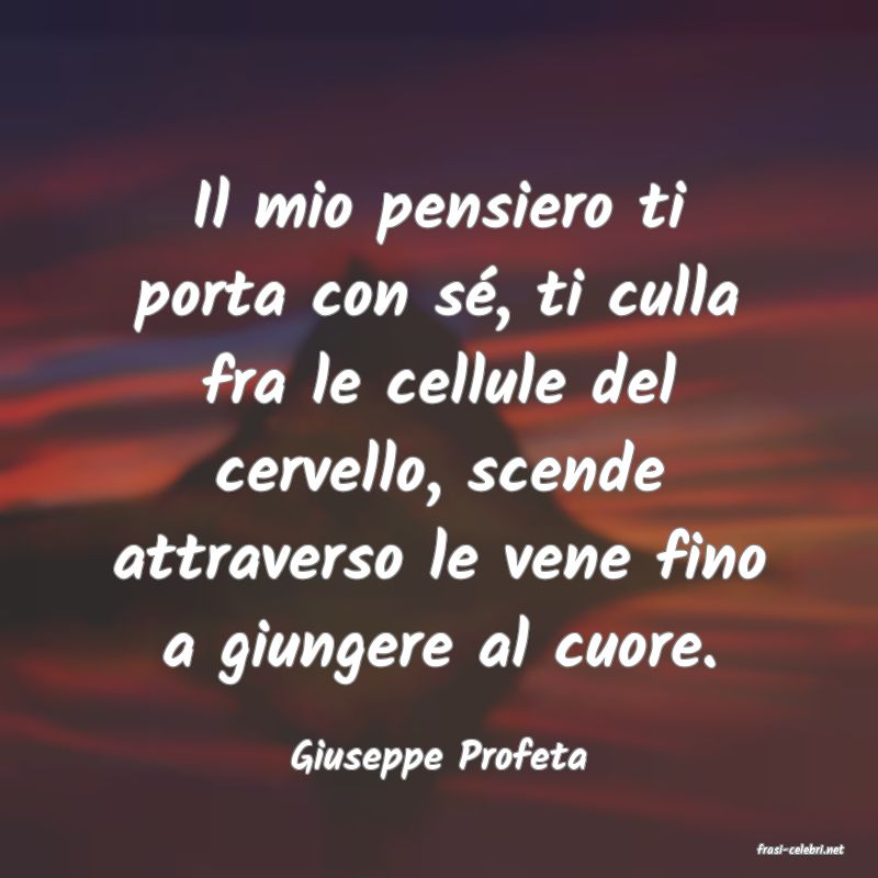 frasi di  Giuseppe Profeta
