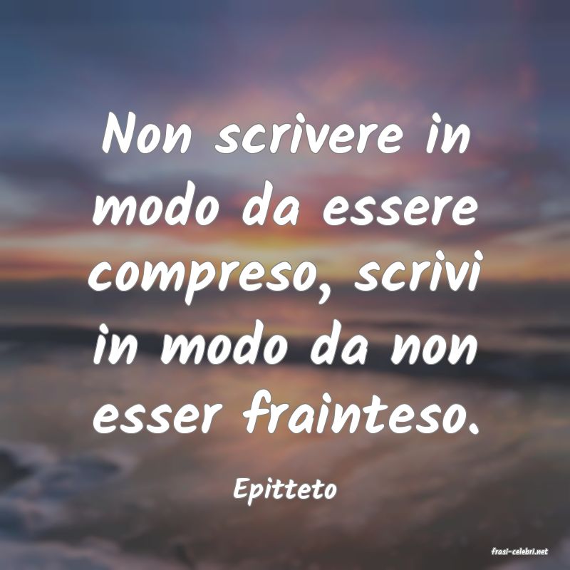 frasi di  Epitteto
