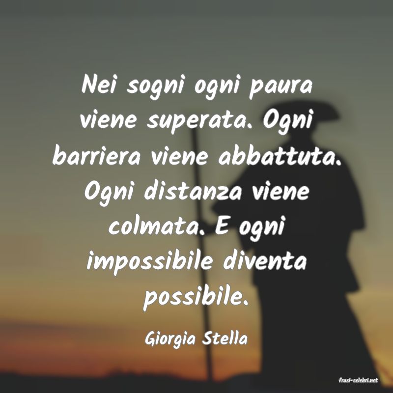 frasi di  Giorgia Stella
