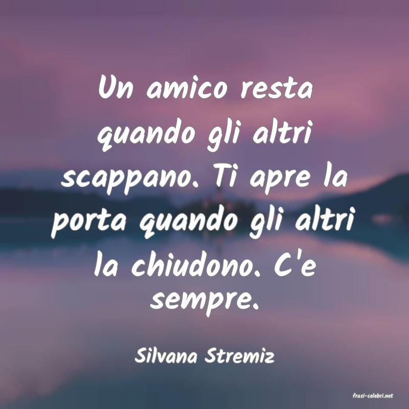 frasi di  Silvana Stremiz
