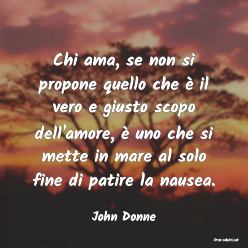 frasi di  John Donne
