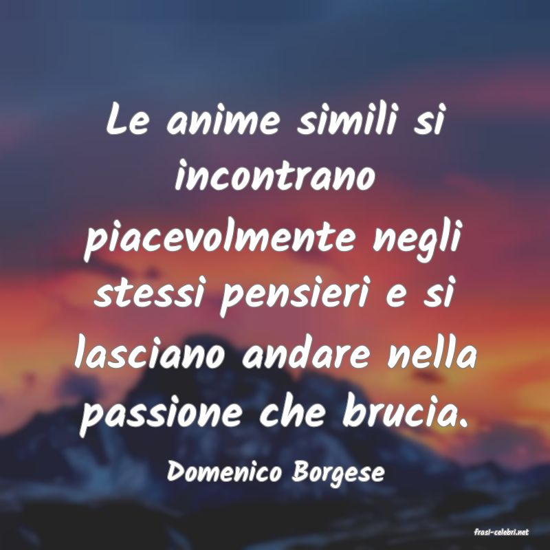 frasi di  Domenico Borgese

