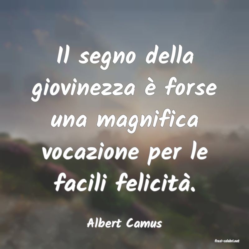 frasi di Albert Camus