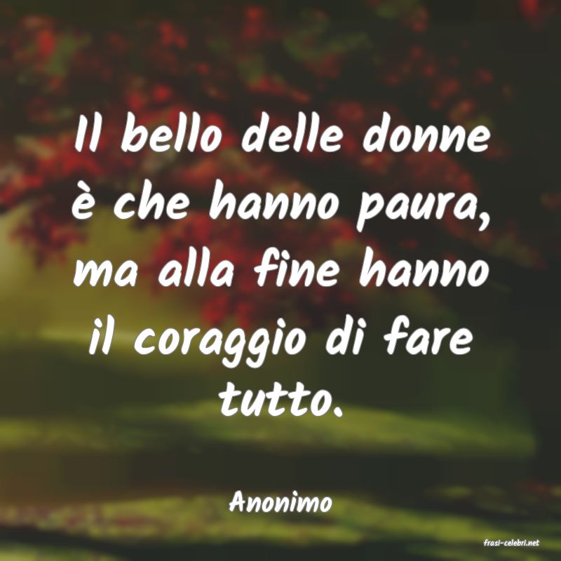 frasi di Anonimo