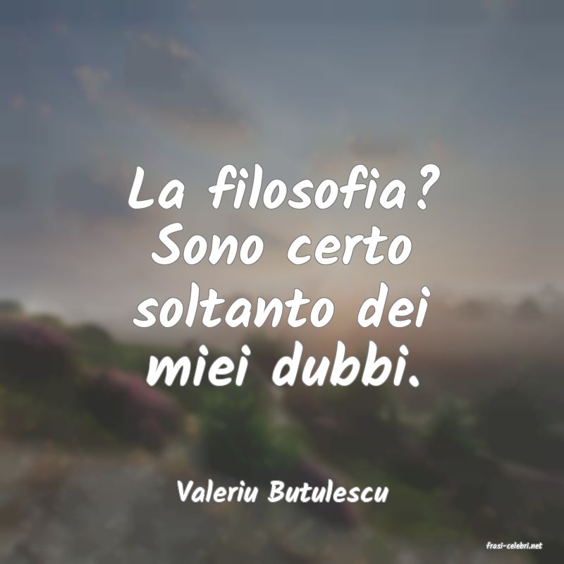 frasi di  Valeriu Butulescu
