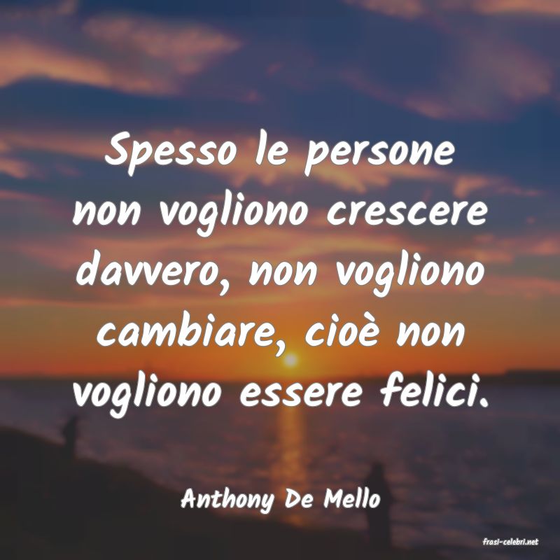 frasi di Anthony De Mello