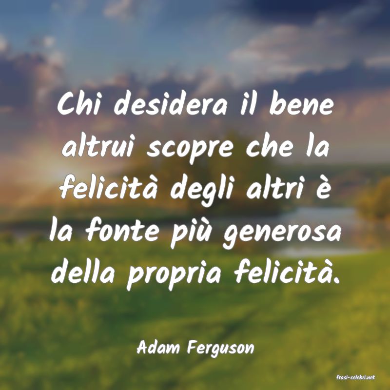 frasi di Adam Ferguson