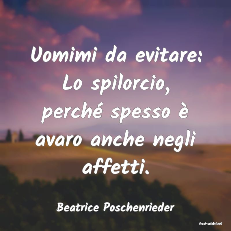 frasi di Beatrice Poschenrieder