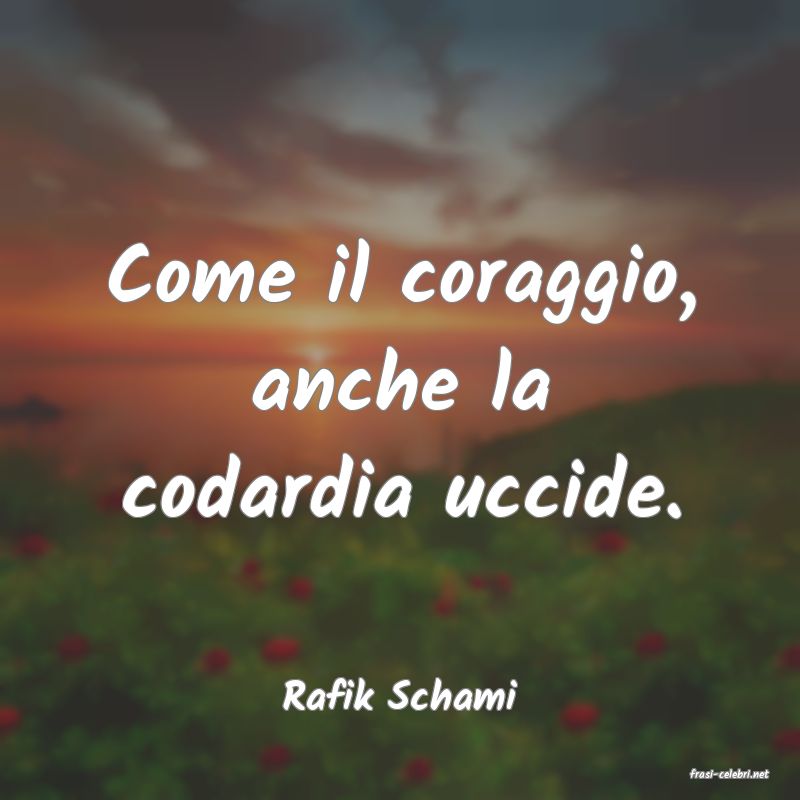 frasi di  Rafik Schami
