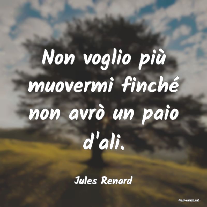 frasi di  Jules Renard
