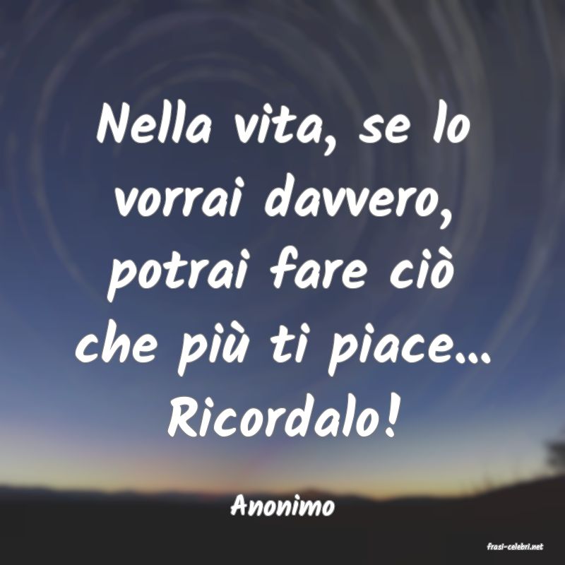 frasi di Anonimo