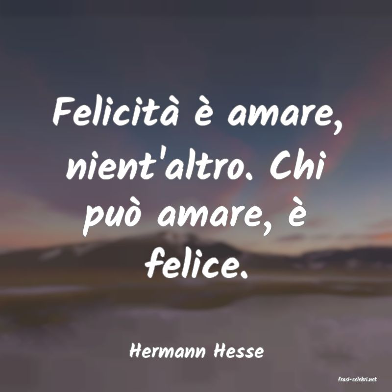 frasi di Hermann Hesse