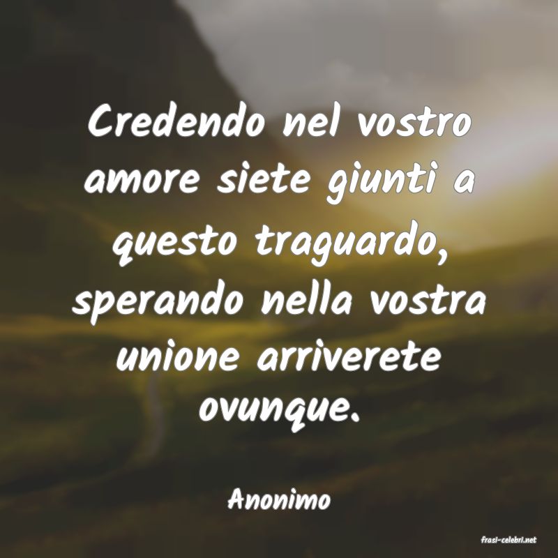 frasi di Anonimo