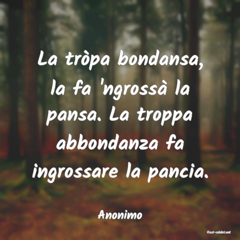 frasi di Anonimo