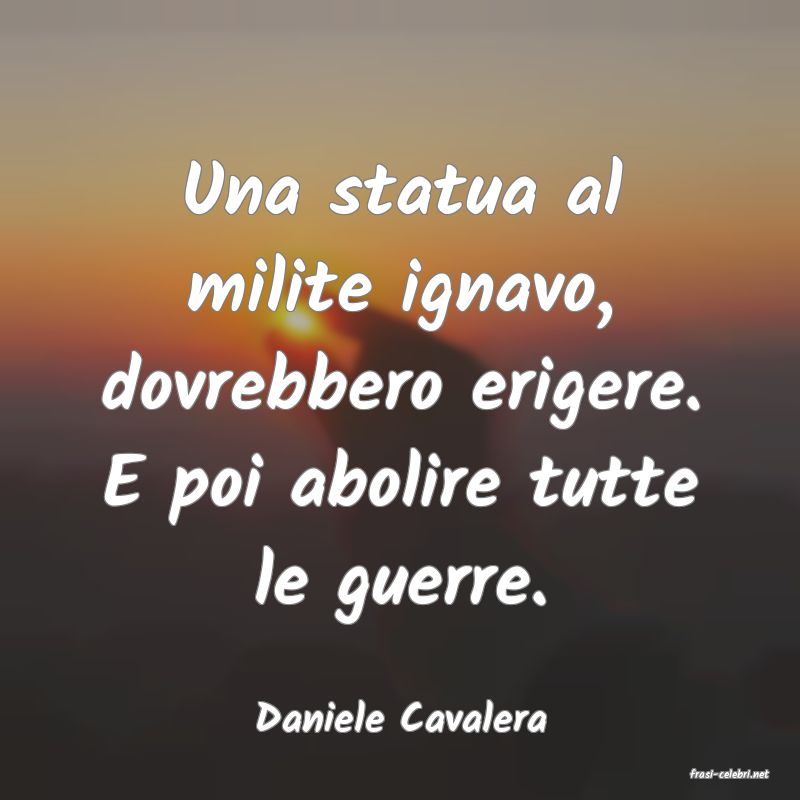 frasi di Daniele Cavalera
