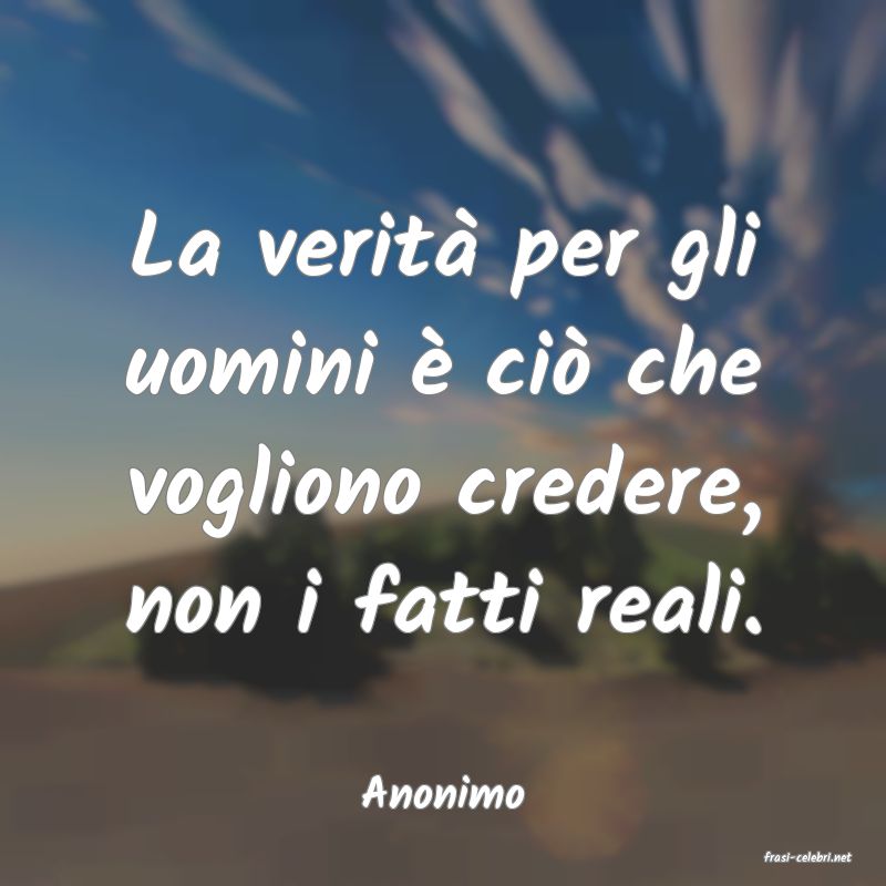 frasi di Anonimo
