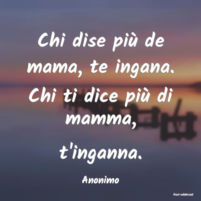 frasi di Anonimo