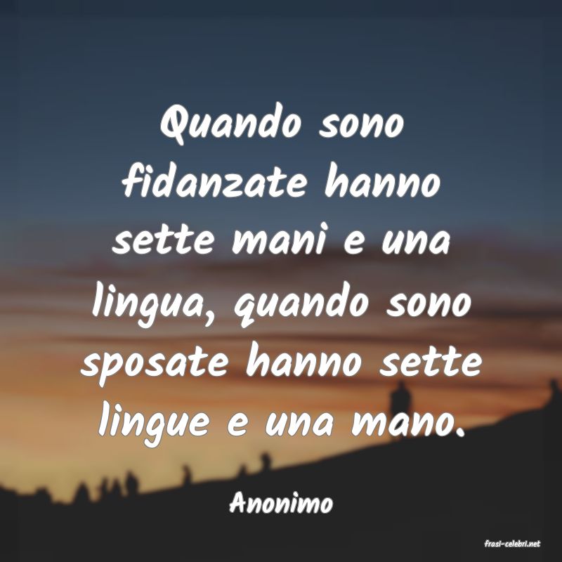 frasi di Anonimo