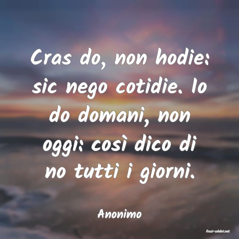 frasi di Anonimo
