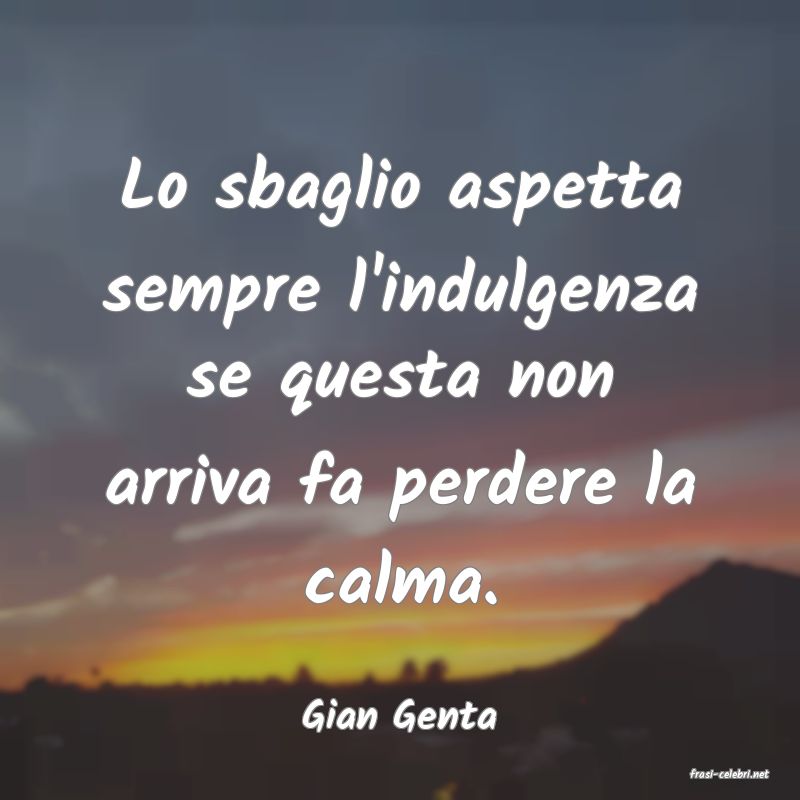 frasi di Gian Genta