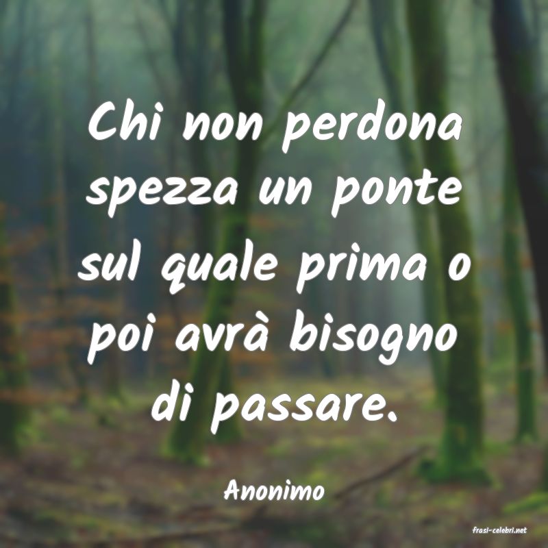 frasi di Anonimo