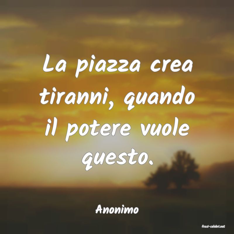 frasi di Anonimo