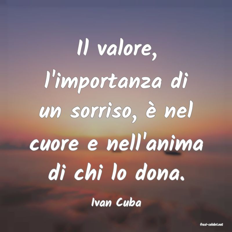 frasi di  Ivan Cuba
