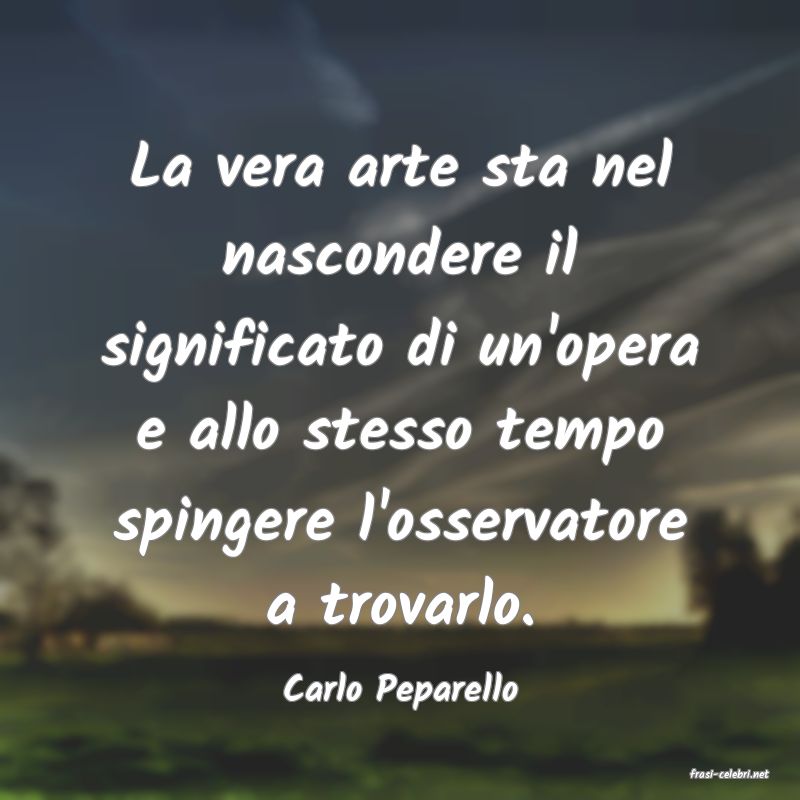 frasi di Carlo Peparello
