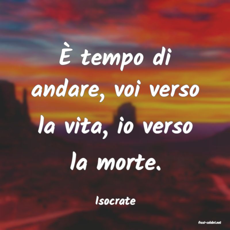 frasi di  Isocrate
