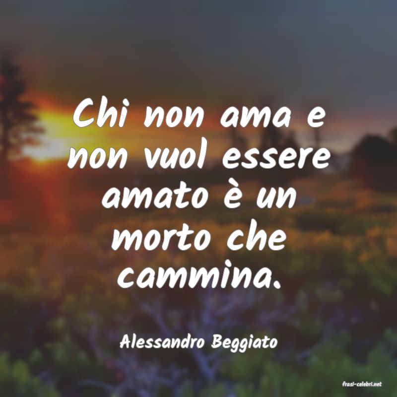 frasi di  Alessandro Beggiato
